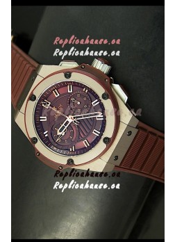 Hublot Big Bang King Power Swiss Replica Watch - 1:1 Mirror Replica 