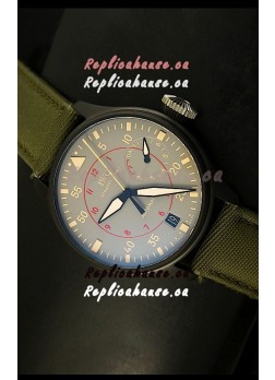 IWC BIG Pilot Top Gun Miramar Edition Swiss Replica Watch 