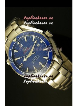 Omega Seamaster Planet Ocean Skyfall Japanese Replica Watch - 45MM