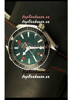 Omega Seamaster Planet Ocean Swiss Replica Watch - 1:1 Mirror Replica - 42MM