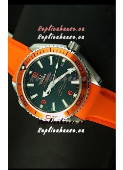 Omega Seamaster Planet Ocean Swiss Replica Watch - 1:1 Mirror Replica - 42MM