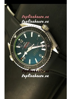 Omega Seamaster Planet Ocean Swiss Replica Watch - 1:1 Mirror Replica - 45MM