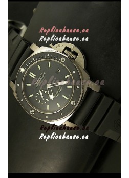 Panerai Luminor PAM389 Subersible Amagnetic Swiss Replica Watch - 1:1 Mirror Replica