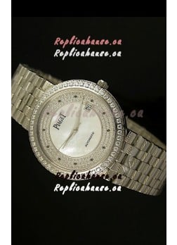 Piaget Altiplano Automatic Swiss Replica Watch in Stainless Steel