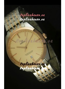 Omega Seamaster Master Co-Axial Chronometer - 1:1 Ultimate Mirror Replica