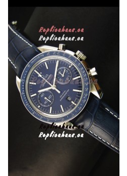 Omega Speedmaster Moon Watch Co-Axial Swiss Watch - 1:1 Mirror Replica