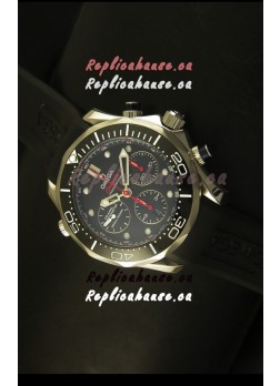 Omega Seamaster 300M Emirates Edition Swiss Watch - 1:1 Mirror Replica