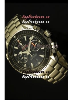 Omega Seamaster Planet Ocean Professional 9300 - 1:1 Mirror Ultimate Edition Watch