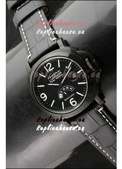 Panerai Luminor Power Reserve Swiss Automatic Watch