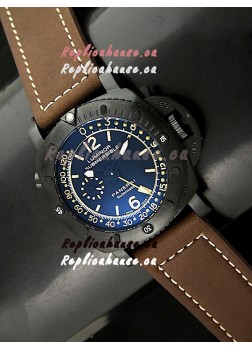 Panerai Luminor Submersible Swiss Watch