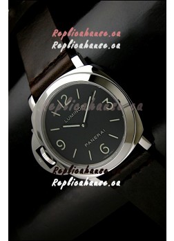 Panerai Luminor Marina PAM219 Left Hand Swiss Watch - 1:1 Mirror Replica