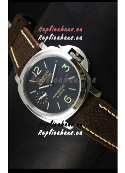 Panerai Luminor Marina PAM510 8 Days P.5000 Movement - 1:1 Mirror Replica Watch 