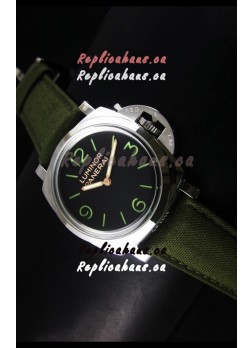 Panerai Luminor PAM00606 Hong Kong Edition P.3000 Swiss Movement 