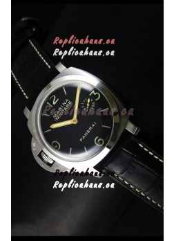 Panerai Marina Militare PAM217 Swiss Replica Watch - 1:1 Mirror Ultimate Edition Watch