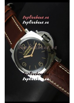 Panerai Luminor PAM372 Swiss Watch - P.3000 Movement Watch 1:1 Replica