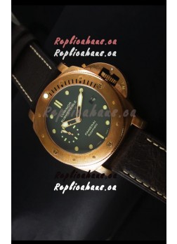 Panerai PAM382 Bronzo Replica Watch - Updated Ultimate Edition Version