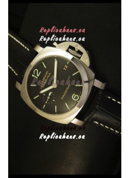 Panerai Luminor Marina PAM392 Q Series Swiss Replica Watch - 1:1 Mirror Edition