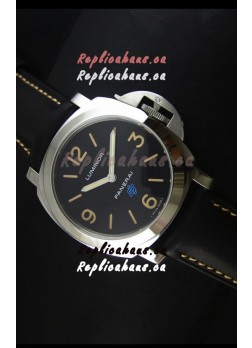 Panerai Luminor Base PAM00634 Special Edition 15th Anniversary Paneristi Edition Watch 