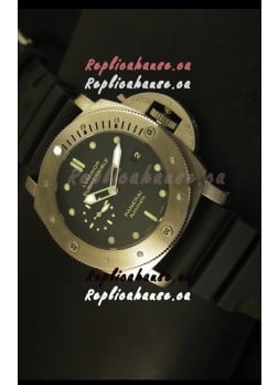 Panerai Luminor Submersible PAM305 Q - 1:1 Ultimate Mirror Replica