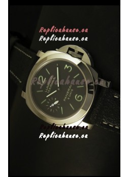 Panerai Luminor Marina PAM510 8 Days with Calibre P.5000 Swiss Movement 