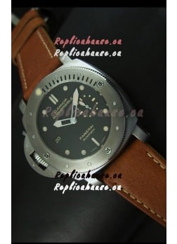 Panerai Luminor Submersible PAM569 Titanium - 1:1 Ultimate Replica Watch