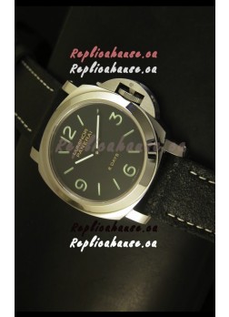 Panerai Luminor Marina PAM560 8 Days with Calibre P.5000 Swiss Movement 