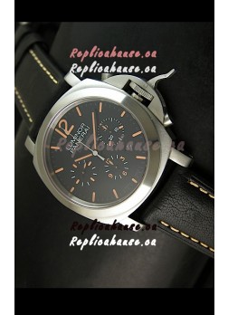 Panerai Luminor Daylight PAM356 Chronograph Swiss Replica Watch 
