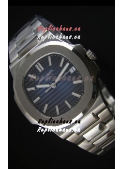 Patek Philippe Nautilus 5711 Swiss Replica Watch - 1:1 Mirror Ultimate Updated Version