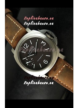 Panerai Luminor Marina PAM 061D Titanium Case Watch - 1:1 Mirror Replica