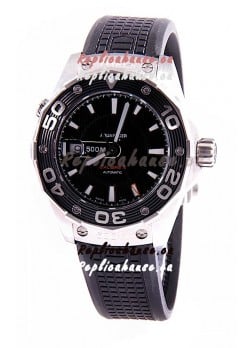 Tag Heuer Aquaracer Calibre 5 Swiss Replica Watch