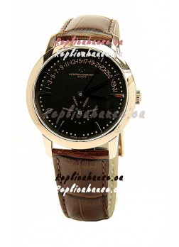 Vacheron Constantin Patrimony Swiss Replica Watch