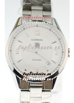 Tag Heuer Carrera Swiss Replica Automatic Watch
