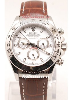 Rolex Replica Daytona Cosmograph Swiss Watch - 2011 Edition