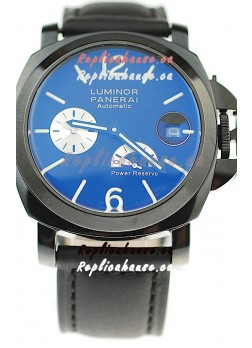 Panerai Luminor Marina Power Reserve Swiss Replica Watch