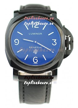 Panerai Luminor Marina Swiss Replica PVD Watch