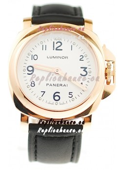 Panerai Luminor Base Model Swiss Replica Watch