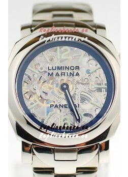Panerai Luminor Marina Swiss Replica Watch