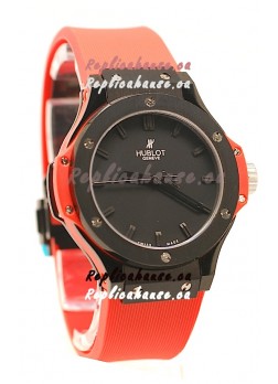 Hublot Big Bang Fusion Swiss 40MM Quartz Watch