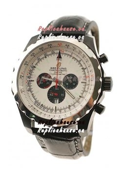Breitling Chrono-Matic Chronometre Japanese Replica Watch