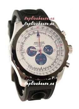 Breitling Chrono-Matic Chronometre Japanese Replica Watch