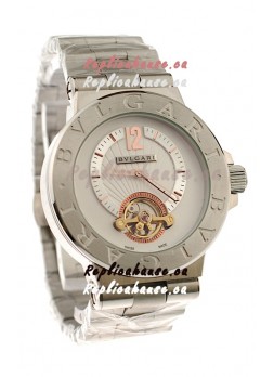 Bvlgari Grandes Complications Japanese Replica Watch