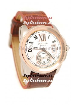 Calibre de Cartier Japanese Replica Watch