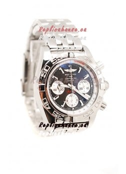 Breitling Chronograph Chronometre Swiss Replica Watch