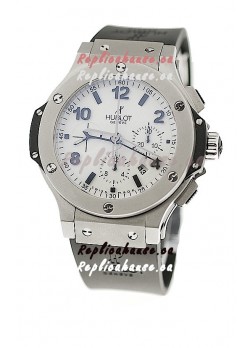 Hublot Big Bang Matte Swiss Replica Watch 
