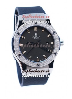 Hublot Geneve Classic Fusion Swiss Replica Watch