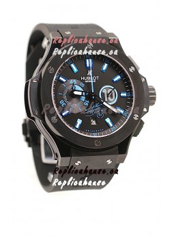 Hublot Big Bang Maradona Swiss Replica Watch - 52MM