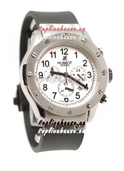 Hublot MDM Chronograph Japanese Replica Watch