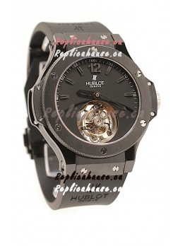 Hublot Big Bang Tourbillon Solo Bang Swiss Replica Watch