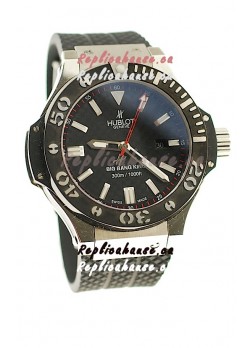 Hublot Big Bang King Swiss Replica Watch in Brown Dial