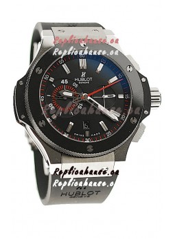 Hublot Big Bang Chronograph Swiss Watch